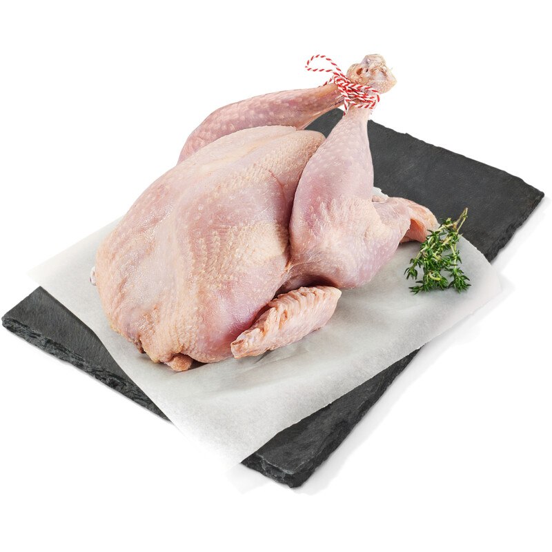 Een afbeelding van AH Vakslager Kalkoen