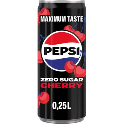 pdp-image-Pepsi Zero sugar cherry