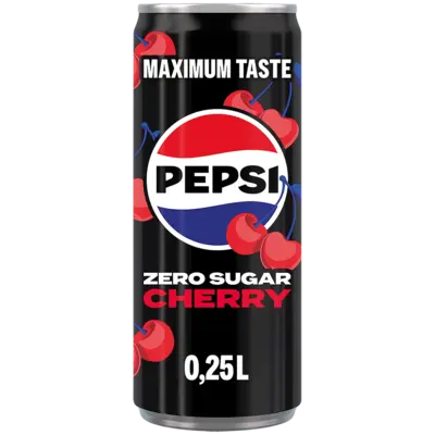 pdp-image-Pepsi Zero sugar cherry