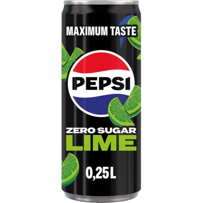 pdp-image-Pepsi Zero sugar lime