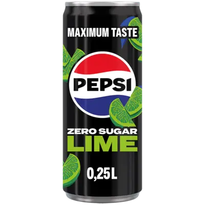 pdp-image-Pepsi Zero sugar lime