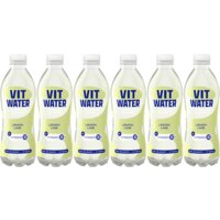 Een afbeelding van Vitwater Refresh 6-pack