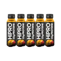 HiPRO Protein drink mango 5-pack