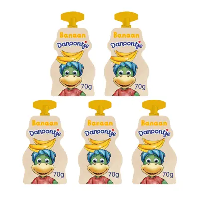 pdp-image-Danoontje Knijpyoghurt banaan 5-pack