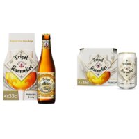 Een afbeelding van Tripel Karmeliet Speciaalbier pakket