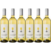 AH Biologisch Chardonnay 6-pack bestellen | Albert Heijn