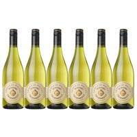 Grange de Malivet Chardonnay wooded 6 flessen