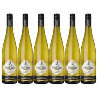 Een afbeelding van Cave de Beblenheim Pinot gris 6 flessen
