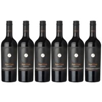 Een afbeelding van Fantini Montepulciano d'abruzzo 6 flessen