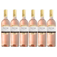Een afbeelding van Mastri Vernacoli Pinot grigio rosato 6 flessen
