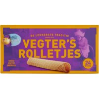 Vegter's Rolletjes