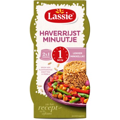 pdp-image-Lassie Haverrijst minuutje
