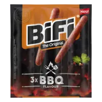 Bifi BBQ flavour 3-pack