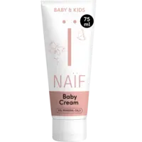 Naïf Baby & kids baby cream