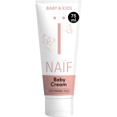 pdp-image-Naïf Baby & kids baby cream