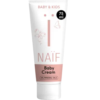 pdp-image-Naïf Baby & kids baby cream