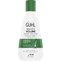 Een afbeelding van Guhl Kracht & volume shampoo