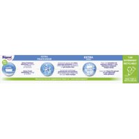 Een afbeelding van Signal Fris en wit crystal gel bel