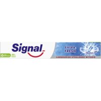 Een afbeelding van Signal Fris en wit crystal gel bel