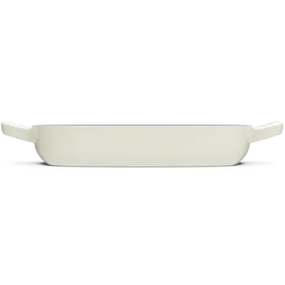 pdp-image-Smeg Gietijzeren grillpan crème 26cm
