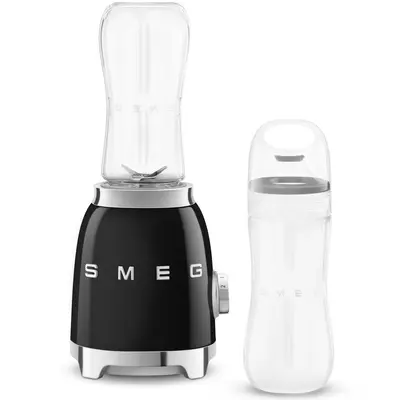 pdp-image-Smeg Blender zwart