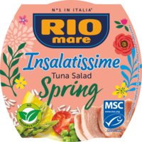 Een afbeelding van Rio Mare Insalatissime spring