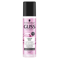 Gliss Anti-klitspray liquid silk
