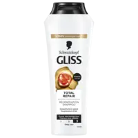 Gliss Shampoo total repair