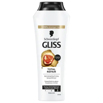 pdp-image-Gliss Shampoo total repair