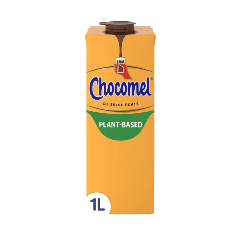 Cacaodrank Plantaardig