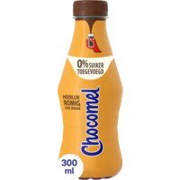Afbeelding van Chocomel 0% suiker toegevoegd