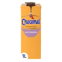 Chocomel Lactosevrij