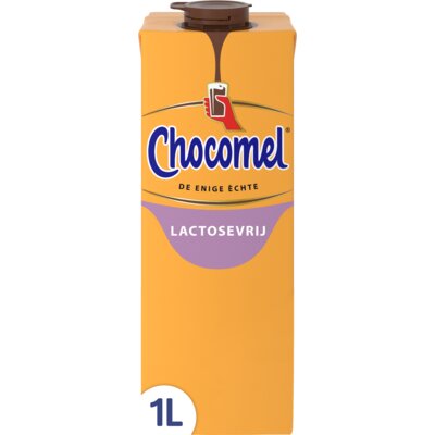 pdp-image-Chocomel Lactosevrij