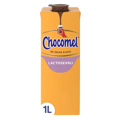 pdp-image-Chocomel Lactosevrij