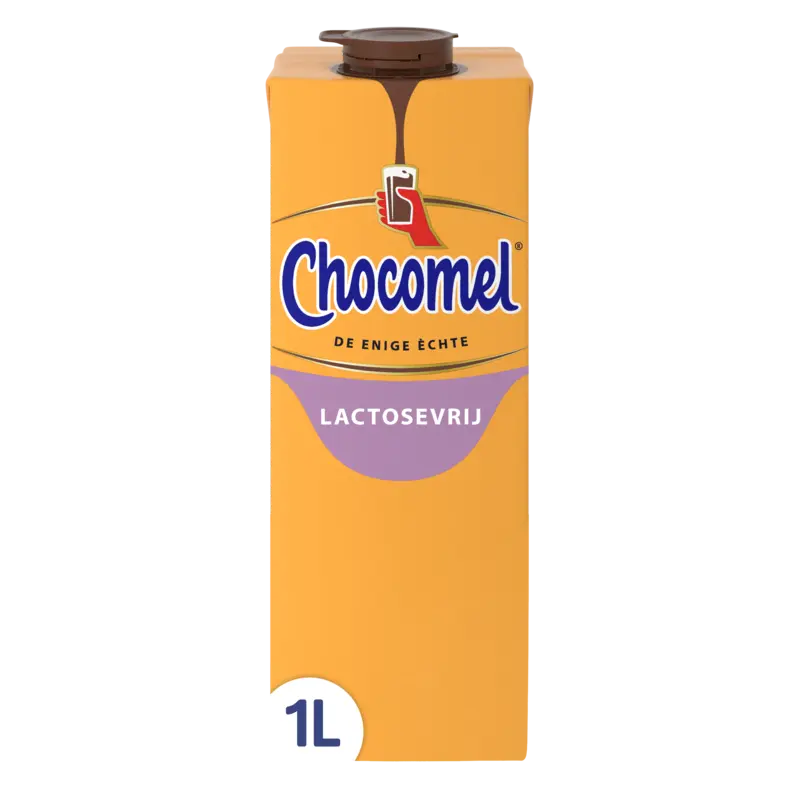 Lactosevrij 1 L