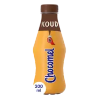 Chocomel Koud
