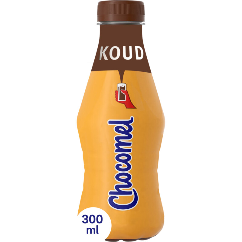 Een afbeelding van Chocomel Koud