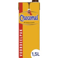 Een afbeelding van Chocomel Vol voordeelpak