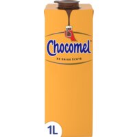 Chocolademelk (pakken)