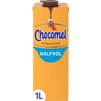 Een afbeelding van Chocomel Halfvol