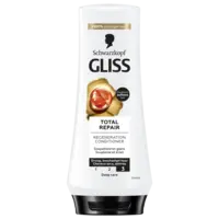 Gliss Conditioner total repair