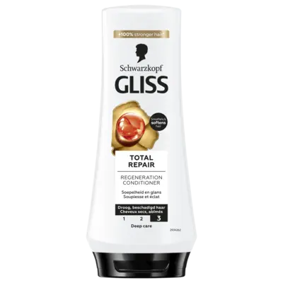 pdp-image-Gliss Conditioner total repair