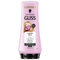 Gliss Conditioner liquid silk