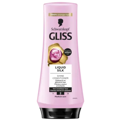 pdp-image-Gliss Conditioner liquid silk