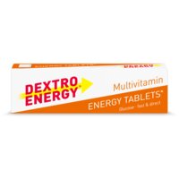 Afbeelding van Dextro Energy multivitamine