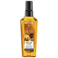 Gliss Every day oil elixir ultimate