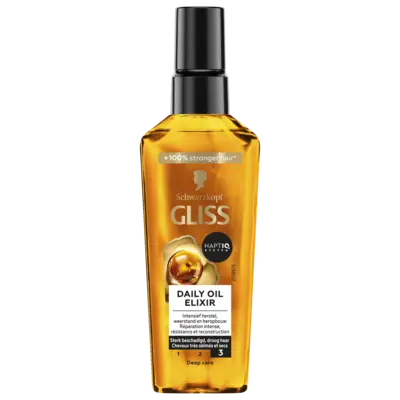 pdp-image-Gliss Every day oil elixir ultimate