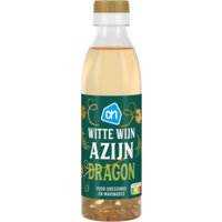 Afbeelding van Witte wijnazijn dragon