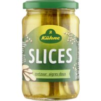Een afbeelding van Kühne Ambachtelijke slices