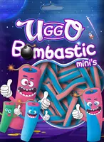 Uggo Bombastic mini's